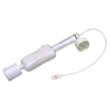 Kit de dispositivo de inflado de globo desechable estéril médico con mecánico con CE
