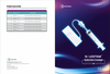 Dispositivo de compresión de la arteria radial cardiovascular intervencionista para ICP